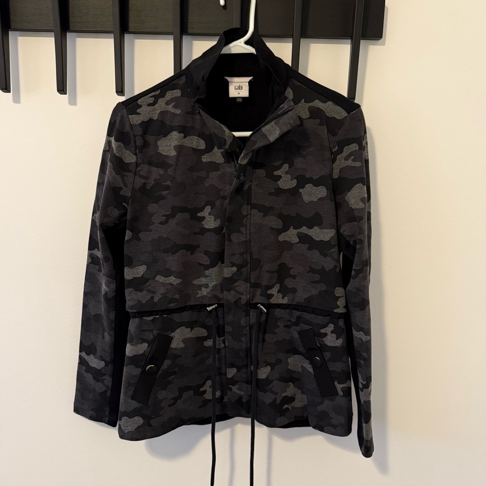 CAbi ATC Jacket
